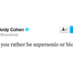 Illustration for article titled Chris Colfer Is Over Being Bullied and Would Like You to Be Over It, Too